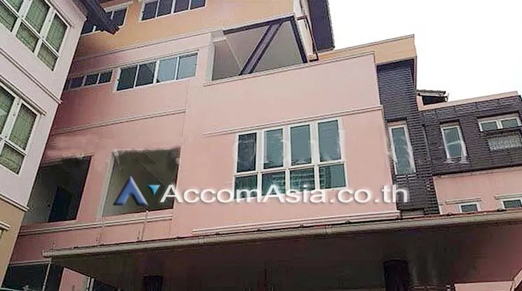 unit Office space For Sale in Dusit, Bangkok  near BTS Phaya Thai (AA14198)